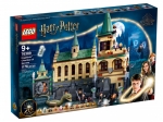 LEGO® Harry Potter™ 76389 - Rokfort : Tajomná komnata